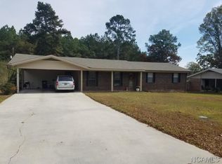 1838 Teakwood Dr SE, Cullman, AL 35055