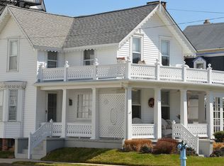 15 Bath Ave, Ocean Grove, NJ 07756