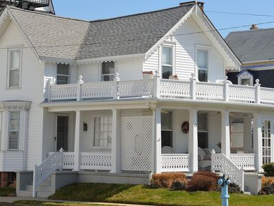 15 Bath Ave, Ocean Grove, NJ, 07756