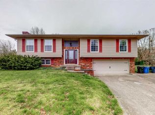 3263 Waterford Park, Lexington, KY 40517