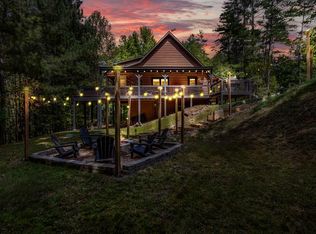 16 Toccoa Ridge Rd, Mineral Bluff, GA 30559