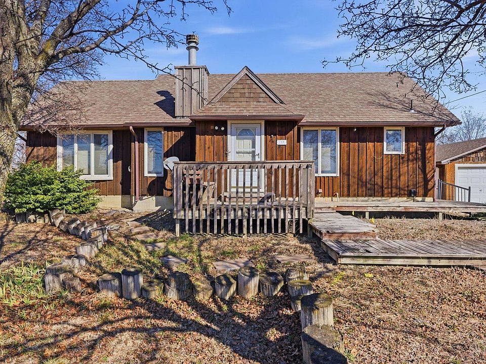 718 E Kechi Rd, Kechi, KS 67067 | Zillow