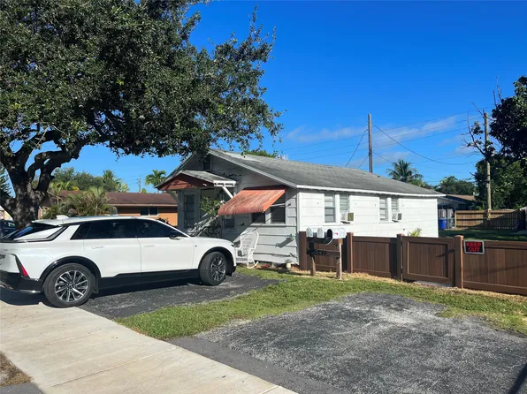 2311 Wilson St, Hollywood, FL 33020