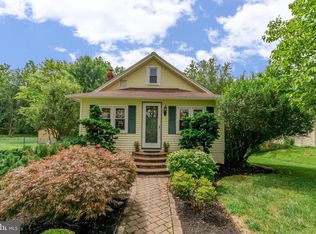 401 Edgewood Ave, Horsham, PA 19044