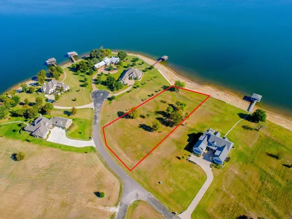 LOT-17R Sandy Cove Ct, Streetman, TX 75859