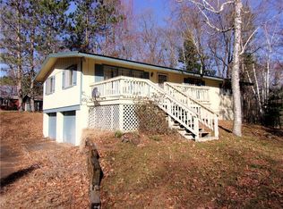 28941 Treasure Island Rd, Danbury, WI 54830