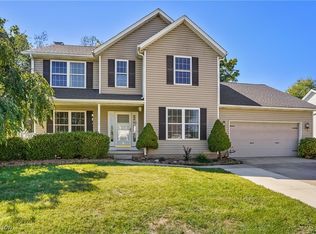 5697 Halwick Dr, Ravenna, OH