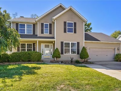 5697 Halwick Dr, Ravenna, OH, 44266