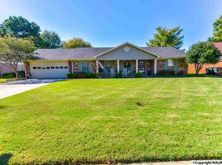 1915 Manchester Ave SW, Decatur, AL 35603