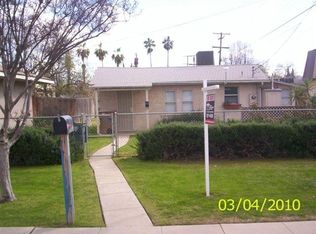 1713 Buena Vista St, Bakersfield, CA 93304