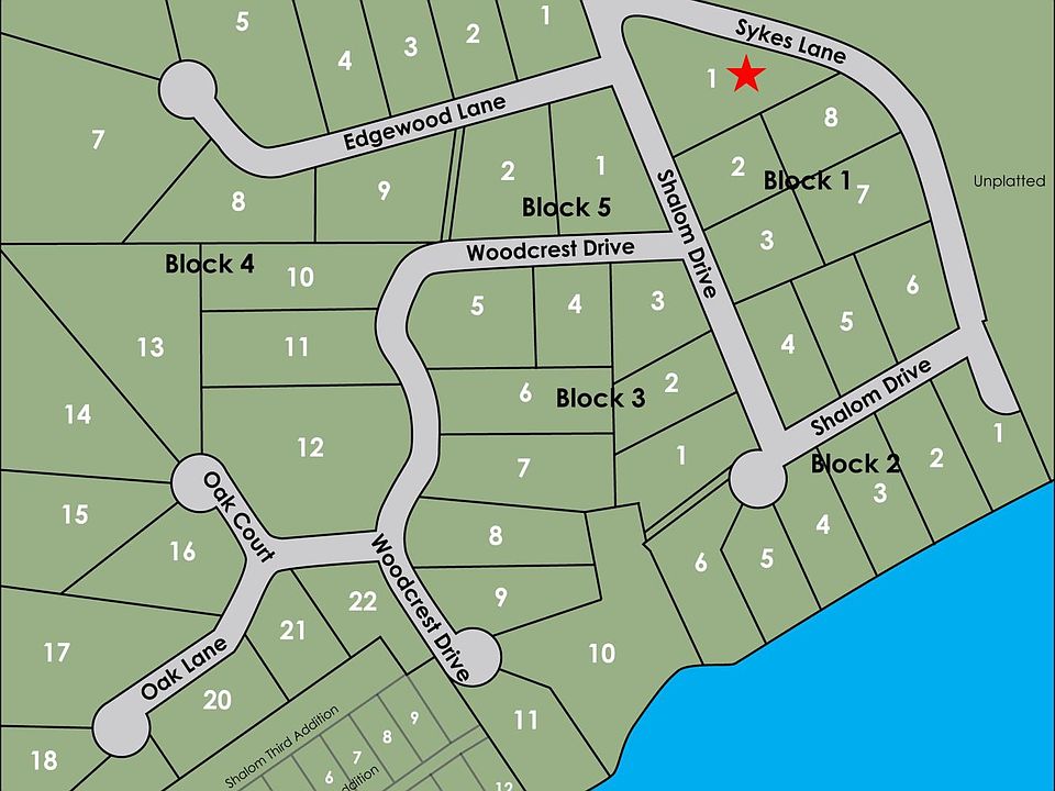 1st image of L1 Shalom Dr SE #1