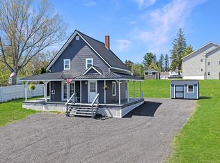 61 Washburn Street, Caribou, ME 04736