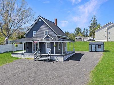 61 Washburn Street, Caribou, ME, 04736
