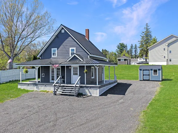 61 Washburn Street, Caribou, ME 04736