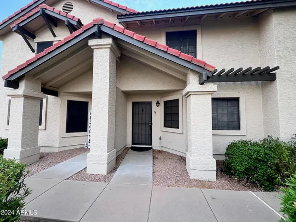 6262 E BROWN Road #87, Mesa, AZ 85205