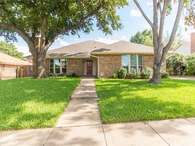 2501 Meadow Creek Dr, Bedford, TX, 76021