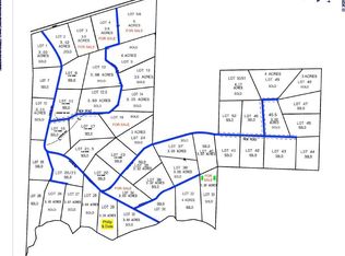 Xx Sittler Rd, Lonsdale, AR 72087