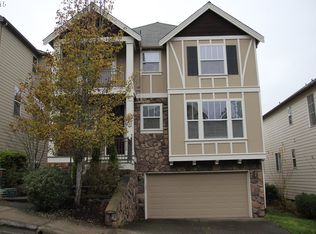 4607 NW 126th Pl, Portland, OR 97229