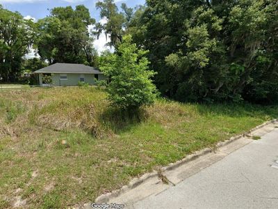 W Winnemissett Ave Lot 23, Deland, FL, 32720