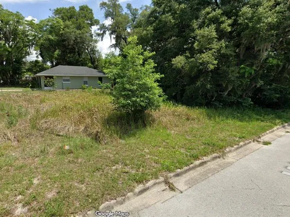 W Winnemissett Ave Lot 23, Deland, FL 32720