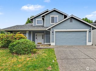 13448 SE Elk Ridge Road, Monroe, WA 98272