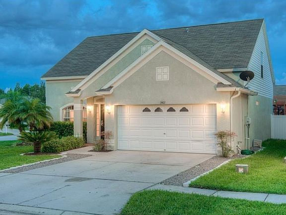 2nd image of 3401 Clover Blossom Cir