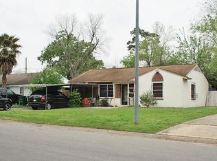 7306 Jalna St, Houston, TX 77055