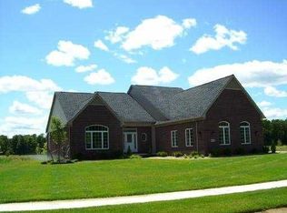 10335 Cobb Hollow Farm Rd, Saline, MI 48176