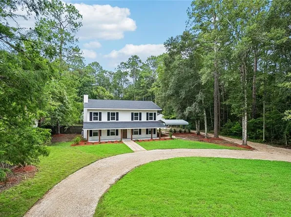 23348 Highway 435, Abita Springs, LA 70420