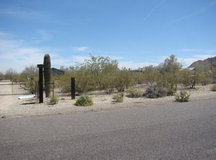 35331 N Peace Pipe Pl, Queen Creek, AZ 85142