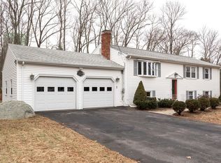 193 Woodland Dr, Hanover, MA 02339