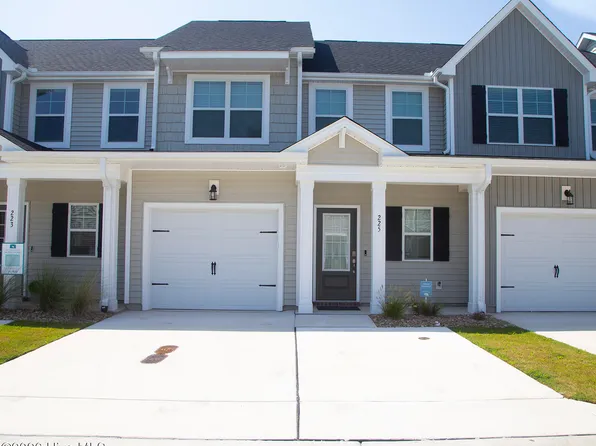 225 Cline Way Unit 102-1809, Beaufort, NC 28516