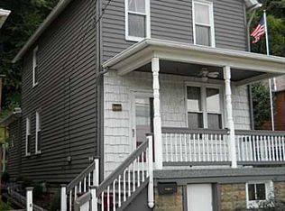 515 Marion St, Creighton, PA 15030
