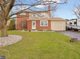 4209 Danor Dr, Reading, PA 19605