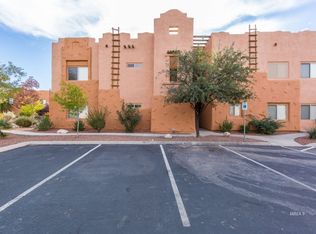 726 Hardy Way, Mesquite, NV 89027