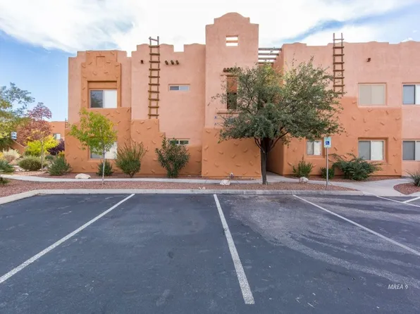 726 Hardy Way, Mesquite, NV 89027