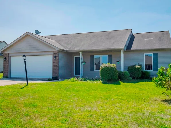 23 Chrysler Ave, Wabash, IN 46992