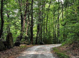 LOT 6 Mountainview Dr, Scaly Mountain, NC 28775