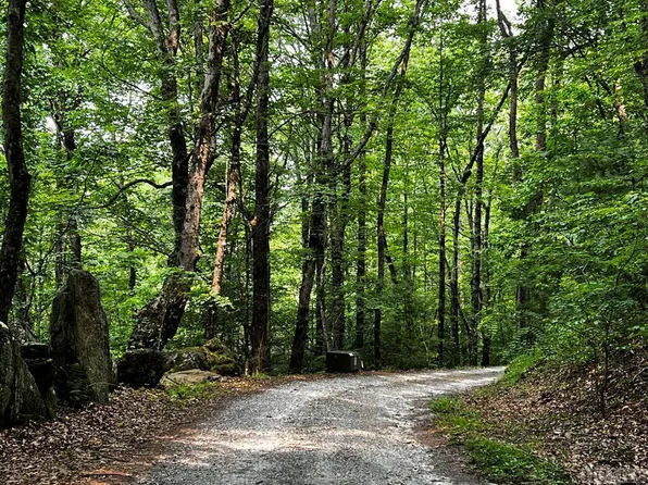 Lot 6 Mountainview Drive, Scaly Mountain, NC 28775