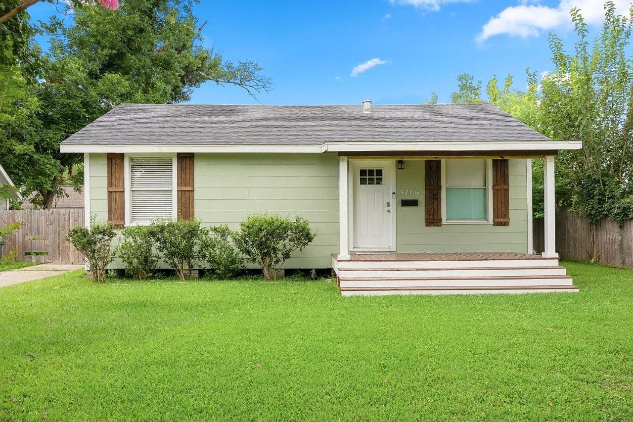 3706 Harvard St, Lake Charles, LA 70607 [Price Cut $5,000] | Zillow