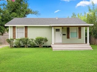 3706 Harvard St, Lake Charles, LA 70607