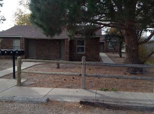 304 W Deming St APT B, Roswell, NM 88203