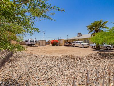 2213 W JEFFERSON Street #4, Phoenix, AZ, 85009