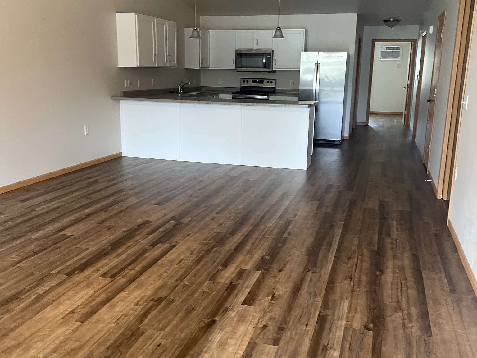 2 bed, 1200 sqft, $1,445 — Photo 2