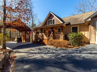 294 Winding Creek Rd, Sapphire, NC 28774