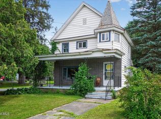 56 Mechanic St, Fort Edward, NY 12828
