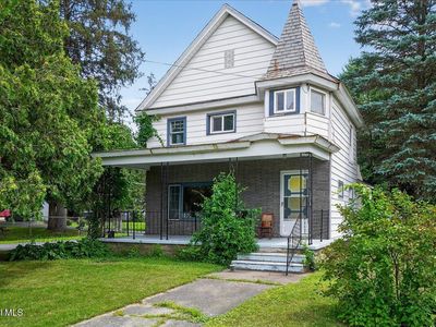 56 Mechanic Street, Fort Edward, NY, 12828