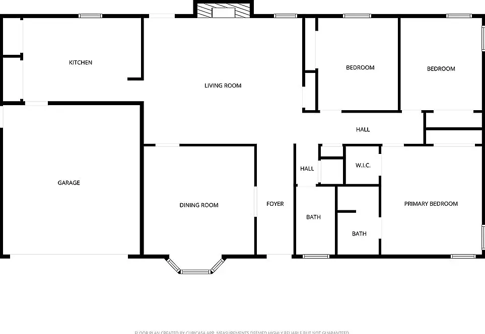 3 bed, 1816 sqft, $1,850 — Photo 2