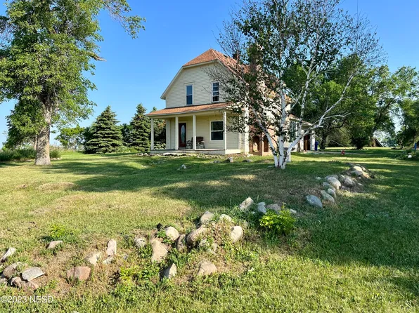 132 Clark Ave, Vienna, SD 57271