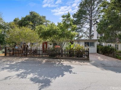 2571 Wilcombe Dr, Cambria, CA, 93428
